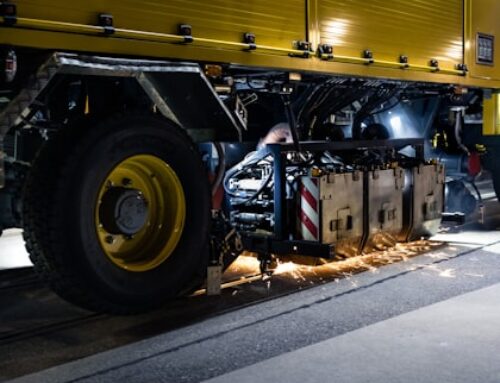 How to Choose a Towing Service in San Diego